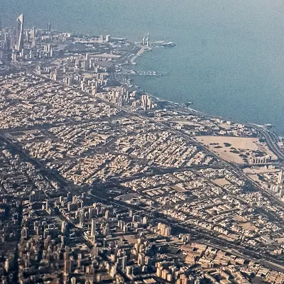 The St. Regis Kuwait