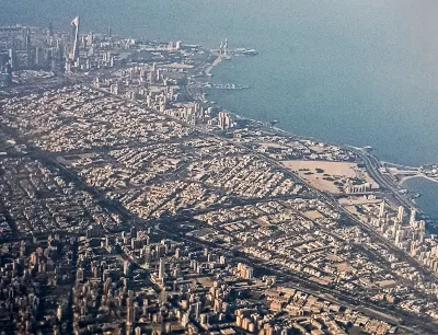 Kuwait to Miami Flights