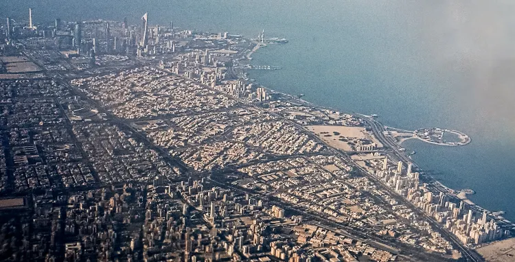 Отели рядом с достопримечательностью «Kuwait Science and Natural History Museum»