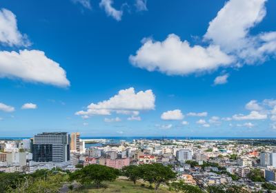 Port Louis