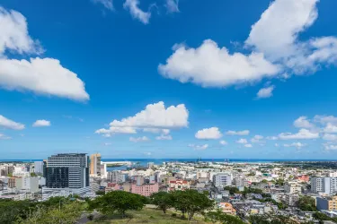 Port Louis