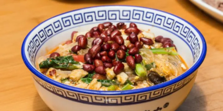 果淵齋老米家（北廣濟街店）