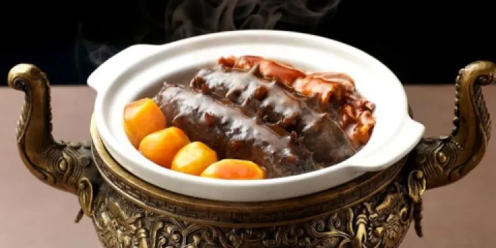 耳朵眼會館（鼓樓店）