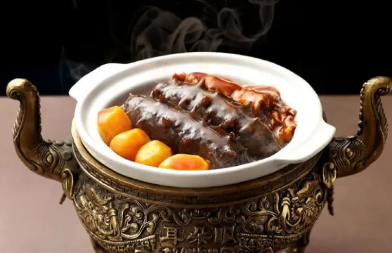 耳朵眼會館(鼓樓店)