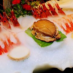 南湖盛宴(凯旋店) User Photo