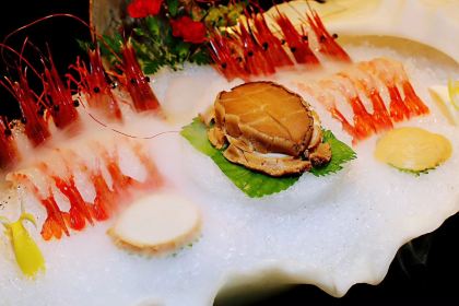 南湖盛宴(凯旋店)