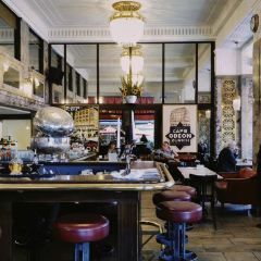 Cafe Bar ODEON User Photo