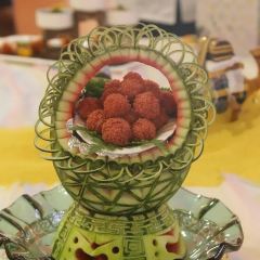 平凉广成大酒店餐厅 User Photo
