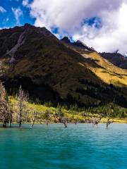 Sigu Nacuo Lake