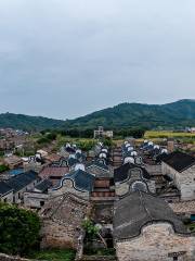 Shangyue Ancient Dwellings