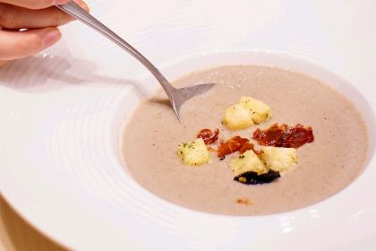 Igates pils Dzirnavu krodziņš