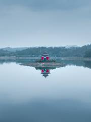 Heshui Reservoir