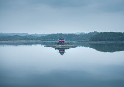 Heshui Reservoir