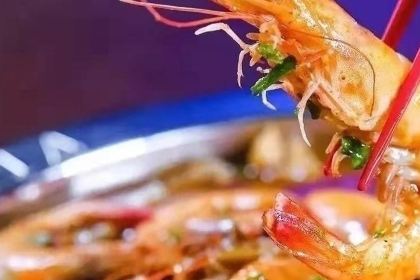 胖哥俩肉蟹煲(湛江万达店)