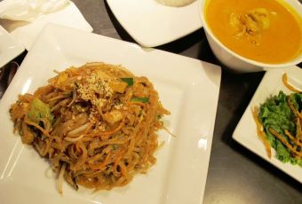 Khao San Road User Photo