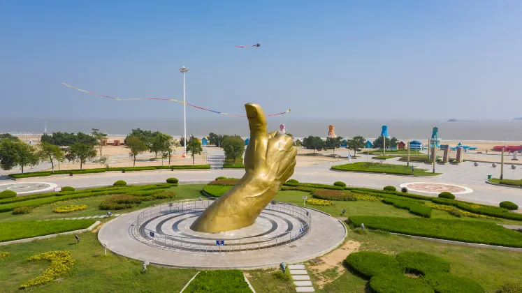 Отели с услугой Интернет в г. Гуанжао