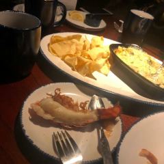 Red Lobster User Photo