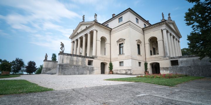 La Rotonda