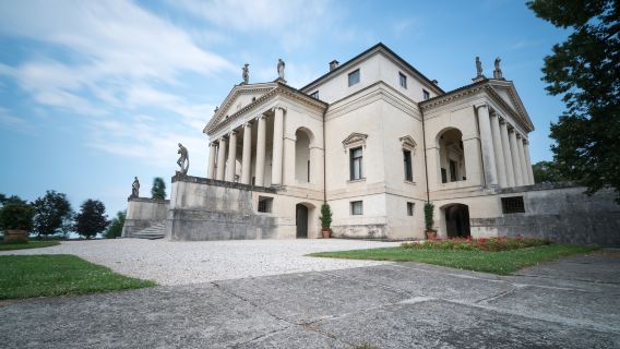 La Rotonda