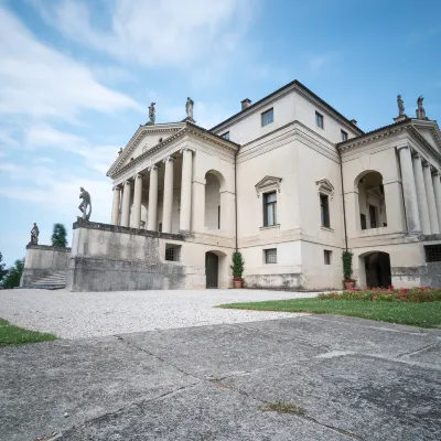 5-Star Hotels in Aosta Valley