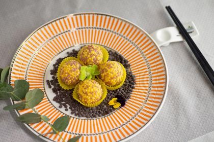 巢湖國際飯店·國際餐廳