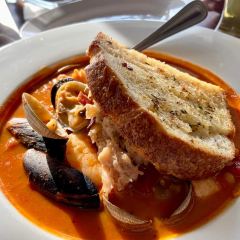 Fog Harbor Fish House User Photo