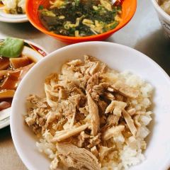 郭家雞肉飯 User Photo