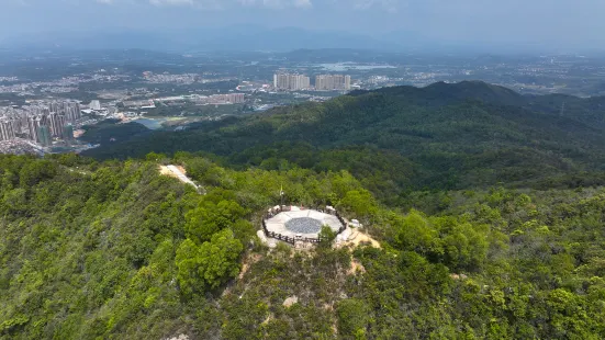 寨場山森林公園