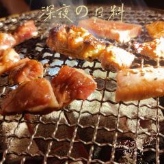 肉肆·烧肉正盛(华美达店) 여행 사진