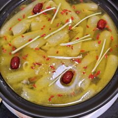 家艺白果竹荪鸡·美蛙黔鱼 User Photo