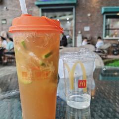 麦菲尔 User Photo