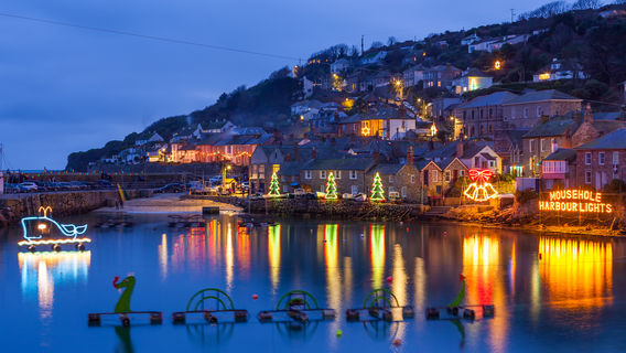 Mousehole