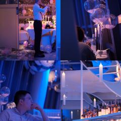 Sky Secret Restaurant&Bar User Photo
