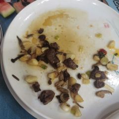 疆先生新疆菜(新源店) User Photo
