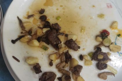 疆先生新疆菜(新源店)