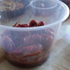 BALI CRAYFISH DELICIOUS User Photo