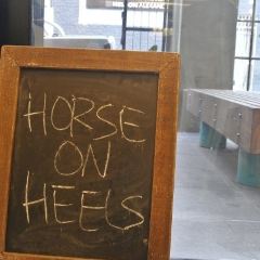 Horse on Heels張用戶圖片
