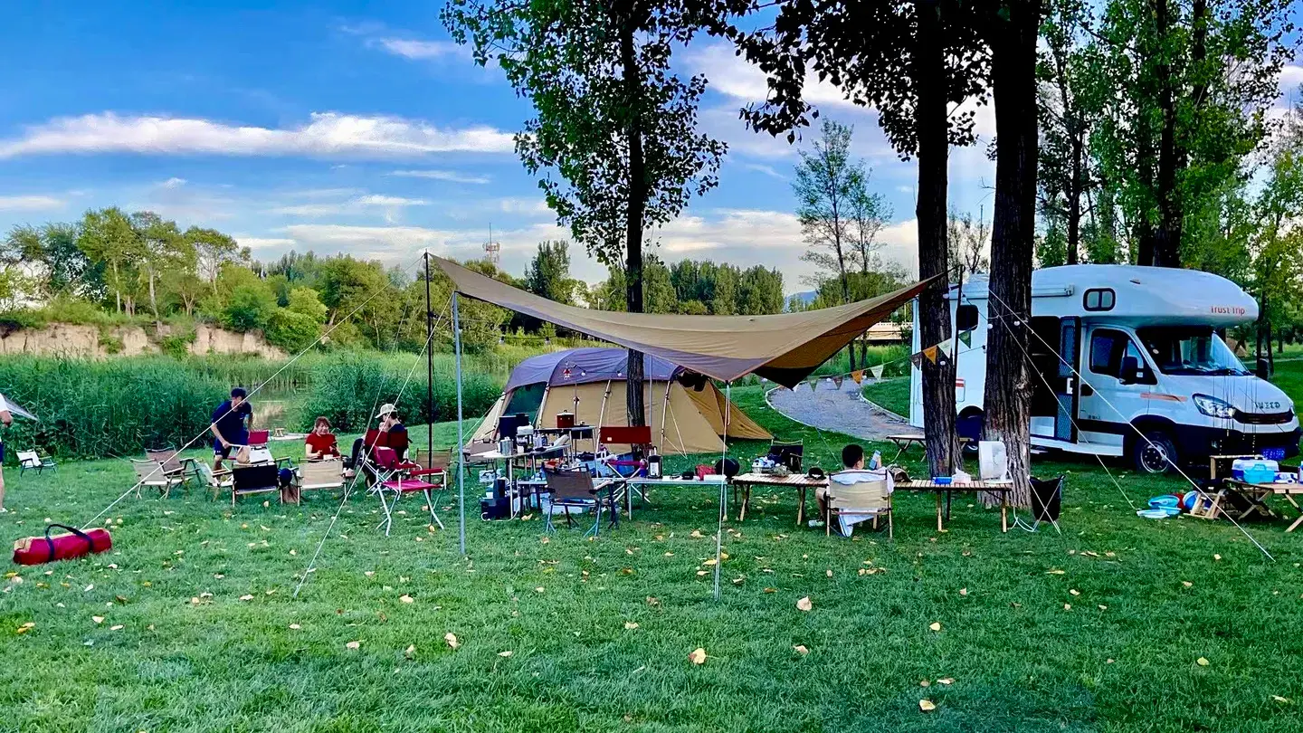 2_魔法世園水上運動營地