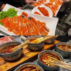 Le Meridien Qingdao · Latest Recipe User Photo