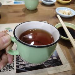 Qin Yuan Shao Mai Xiao Zhao Toudao Ln Branch User Photo