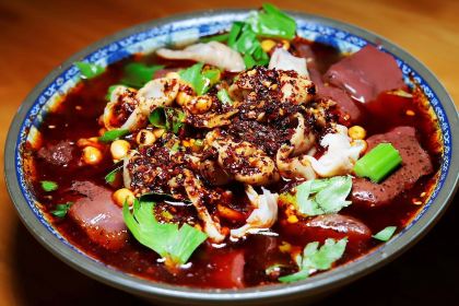 賴記豆花(兴隆店)