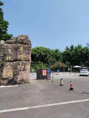 平頂山文化公園