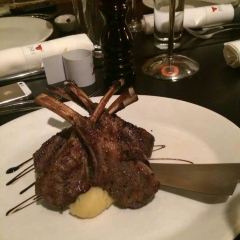 Jervois Steak House User Photo