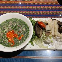 dehong User Photo