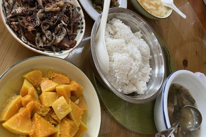 老九家常菜(仁化店)