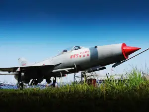 Zhanjiang Military Culture Expo Park