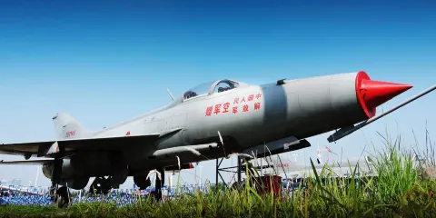 湛江軍事文化博覽園