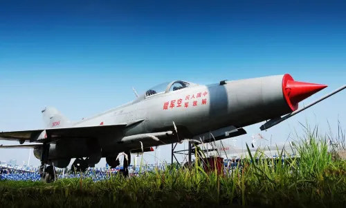 湛江軍事文化博覽園