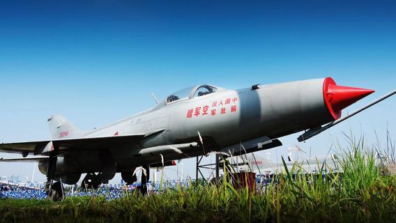 Zhanjiang Military Culture Expo Park