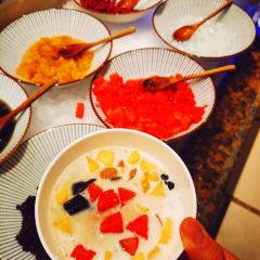 C&D Hotel Xiamen Lv Ting Buffet User Photo